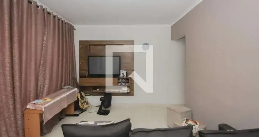 Casa para Venda - Paulicéia, 2 Quartos,  108 m² - São Bernardo do Campo