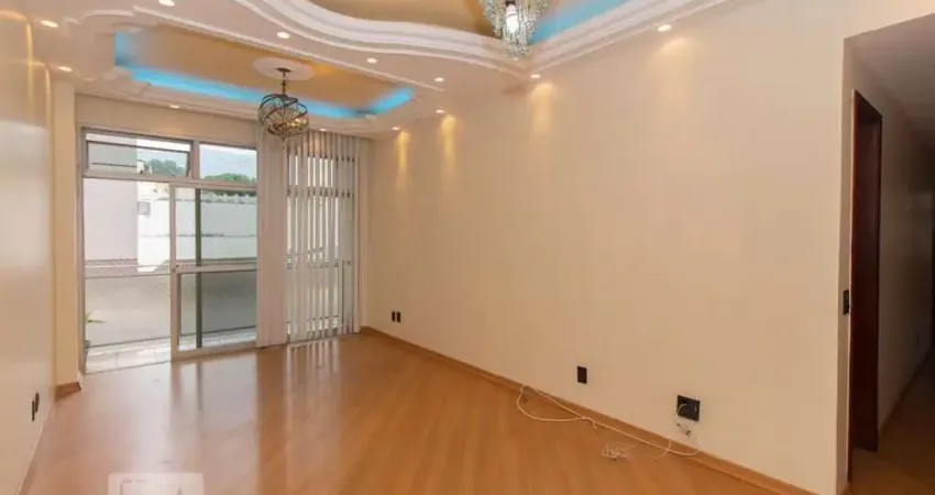 Apartamento para Venda - Meier, 3 Quartos,  128 m² - Rio de Janeiro
