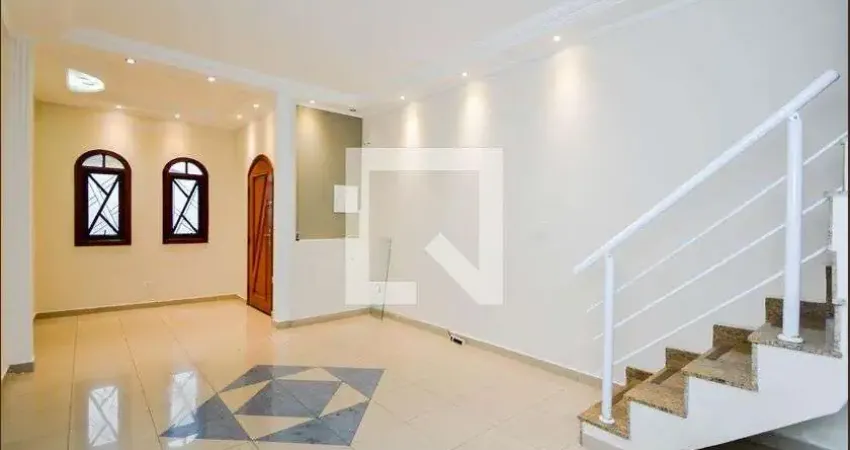 Casa para Venda - Vila Galvão, 3 Quartos,  163 m² - Guarulhos