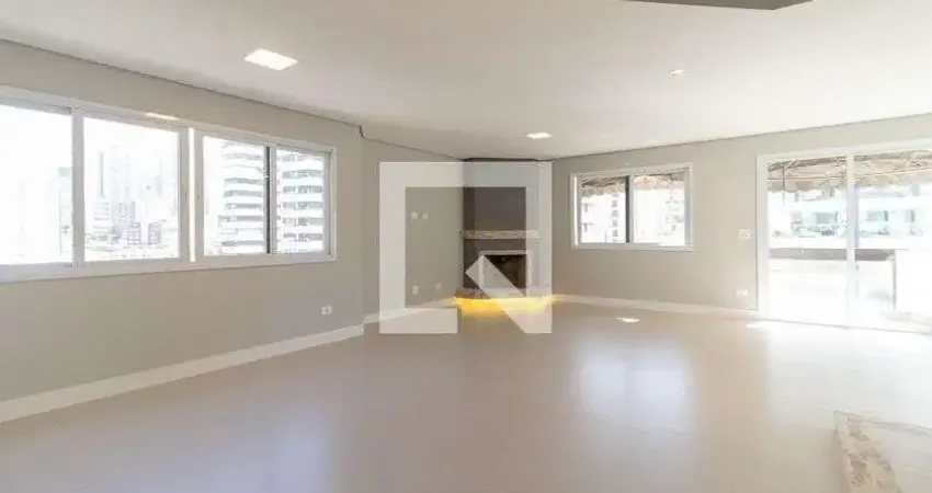 Apartamento para Venda - Aclimação, 4 Quartos,  220 m² - São Paulo