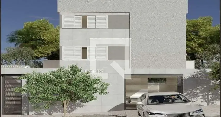 Apartamento para Venda - Santa Inês, 3 Quartos,  100 m² - Belo Horizonte