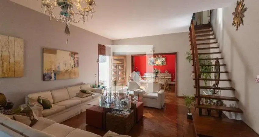 Cobertura para Venda - Tijuca, 5 Quartos,  440 m² - Rio de Janeiro