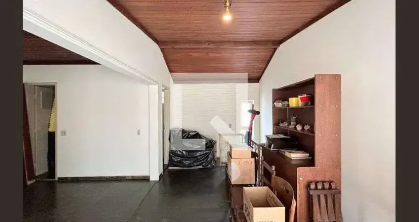 Cobertura para Venda - Santa Lúcia, 3 Quartos,  180 m² - Belo Horizonte