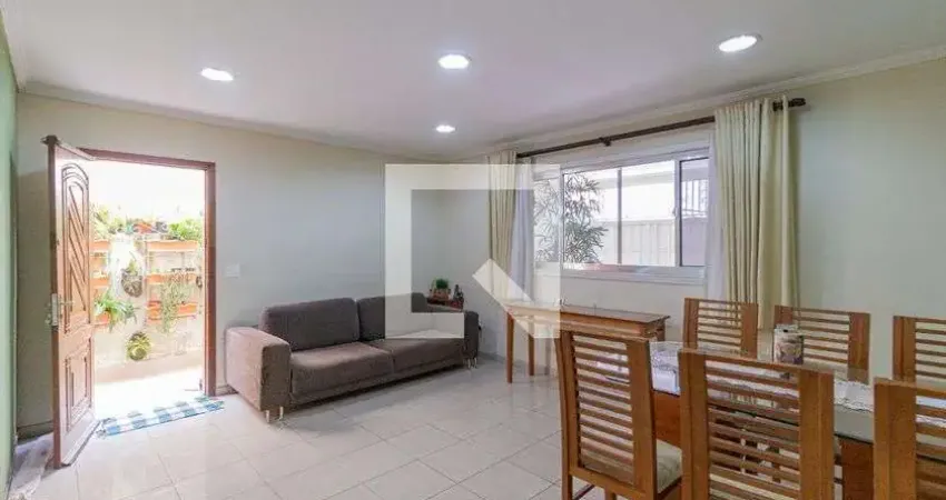 Casa para Venda - Vila Yara, 4 Quartos,  320 m² - Osasco