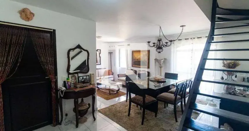 Cobertura para Venda - Vila Clementino, 2 Quartos,  170 m² - São Paulo