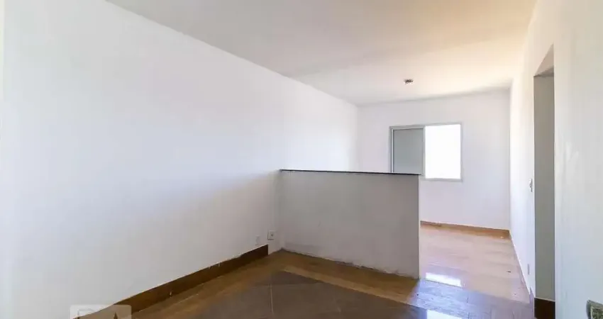 Kitnet / Stúdio para Venda - Vila Industrial, 1 Quarto,  30 m² - Campinas