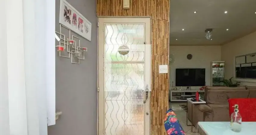 Casa para Venda - Andaraí, 4 Quartos,  230 m² - Rio de Janeiro