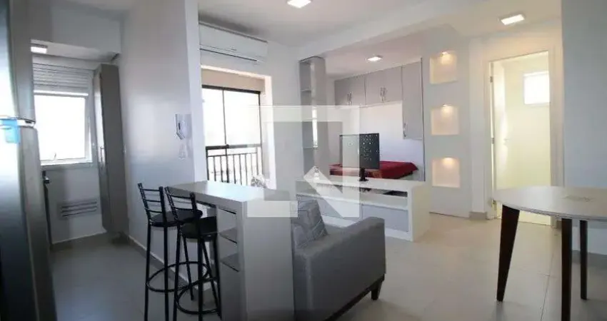 Kitnet / Stúdio para Venda - Taquaral, 1 Quarto,  40 m² - Campinas