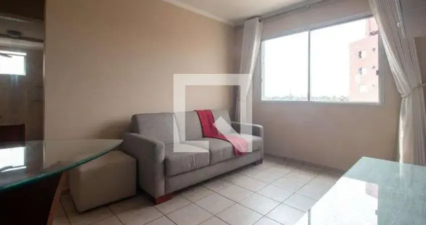 Apartamento para Venda - Campo Belo, 1 Quarto,  39 m² - São Paulo