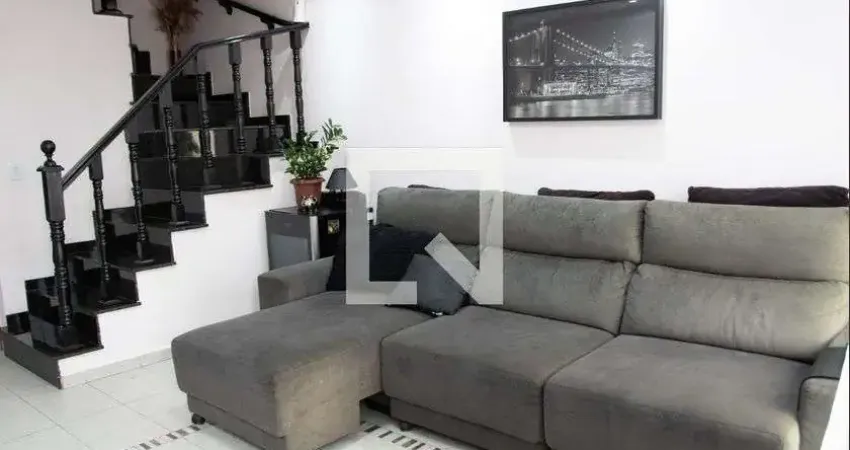 Casa para Venda - Santana, 2 Quartos,  120 m² - São Paulo