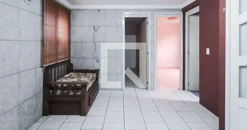 Apartamento para Venda - Rio dos Sinos, 2 Quartos,  60 m² - São Leopoldo