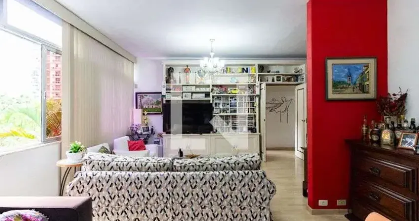 Apartamento para Venda - Jardim Botânico, 3 Quartos,  132 m² - Rio de Janeiro