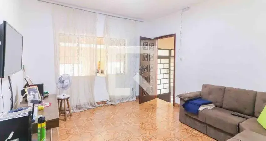 Casa para Venda - Jardim Éster Yolanda, 3 Quartos,  246 m² - São Paulo
