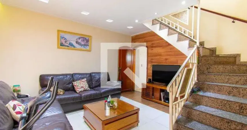 Casa para Venda - Sapopemba, 3 Quartos,  170 m² - São Paulo
