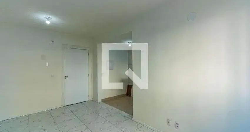 Apartamento para Venda - Estância Velha, 2 Quartos,  46 m² - Canoas
