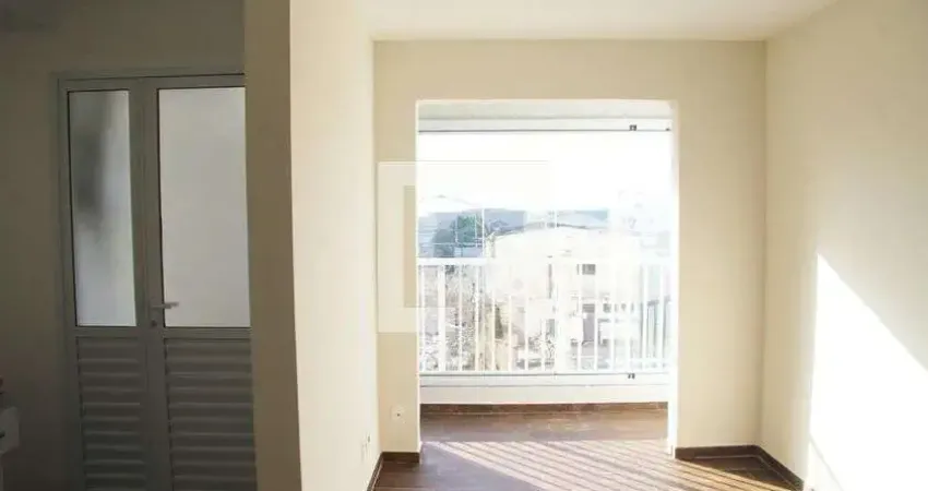 Apartamento para Venda - Vila Augusta, 2 Quartos,  47 m² - Guarulhos