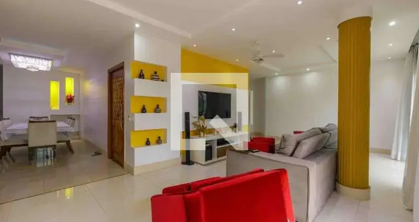 Cobertura para Venda - Recreio, 3 Quartos,  280 m² - Rio de Janeiro