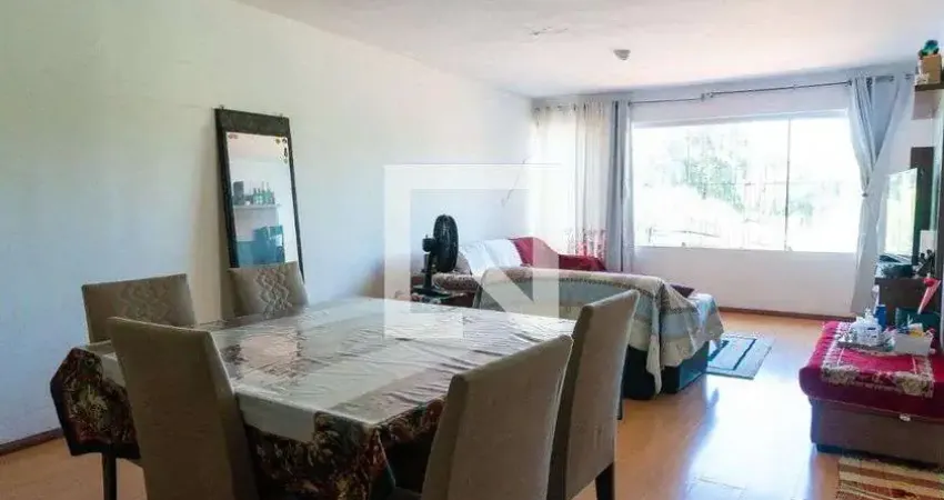Casa para Venda - Vila Campestre, 4 Quartos,  380 m² - São Paulo