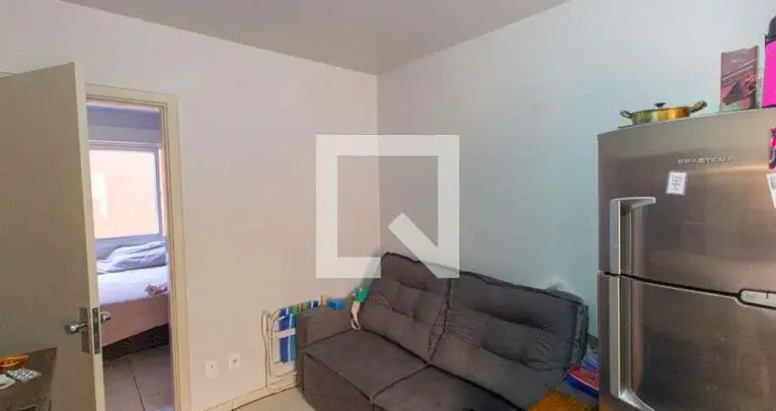 Apartamento para Venda - Scharlau, 1 Quarto,  36 m² - São Leopoldo