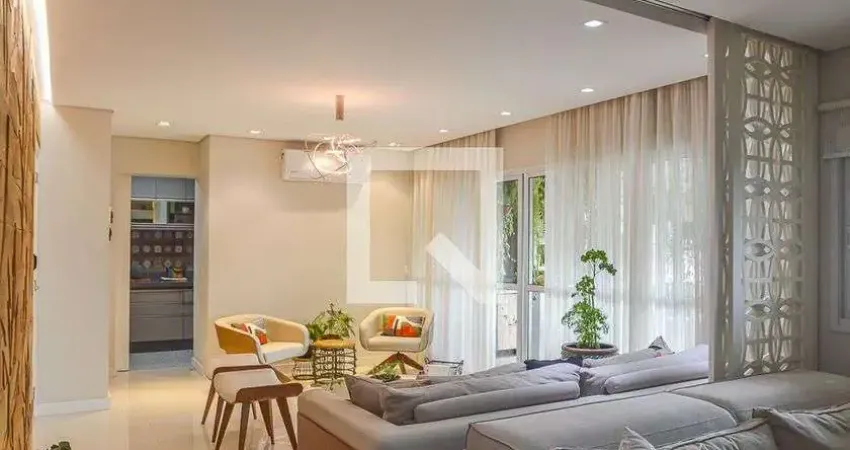 Apartamento para Venda - Jardim do Mar, 2 Quartos,  127 m² - São Bernardo do Campo