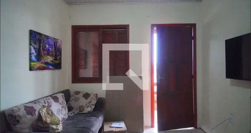 Kitnet / Stúdio para Venda - Campina, 1 Quarto,  225 m² - São Leopoldo