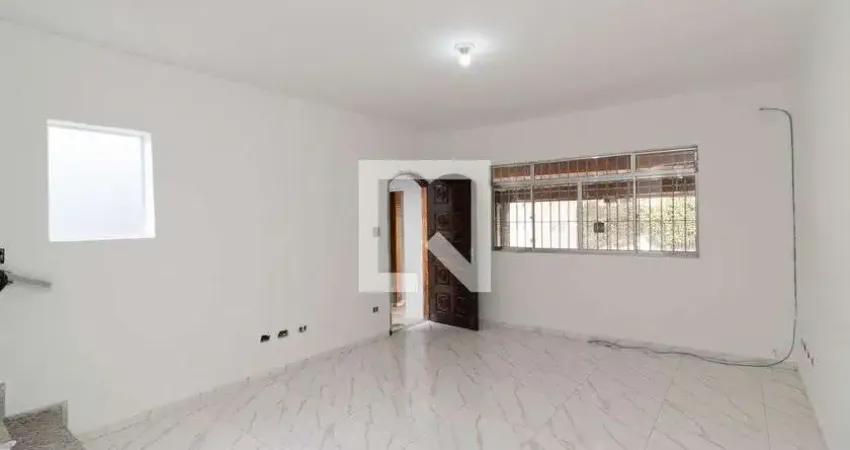 Casa para Venda - Ponte Rasa, 2 Quartos,  200 m² - São Paulo