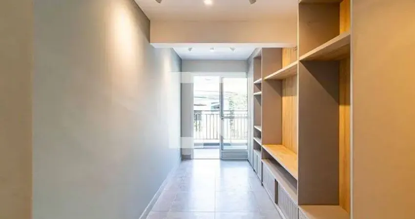 Apartamento para Venda - Jardim Éster Yolanda, 1 Quarto,  46 m² - São Paulo