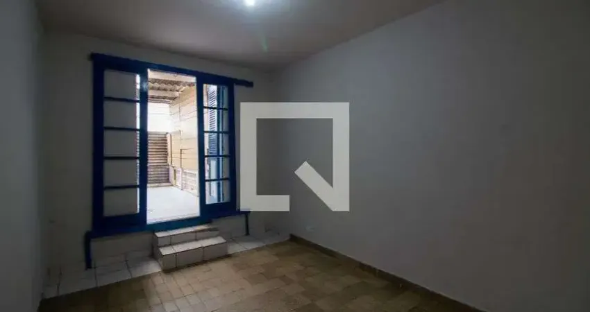 Casa para Venda - Chácara Santo Antonio, 3 Quartos,  100 m² - São Paulo