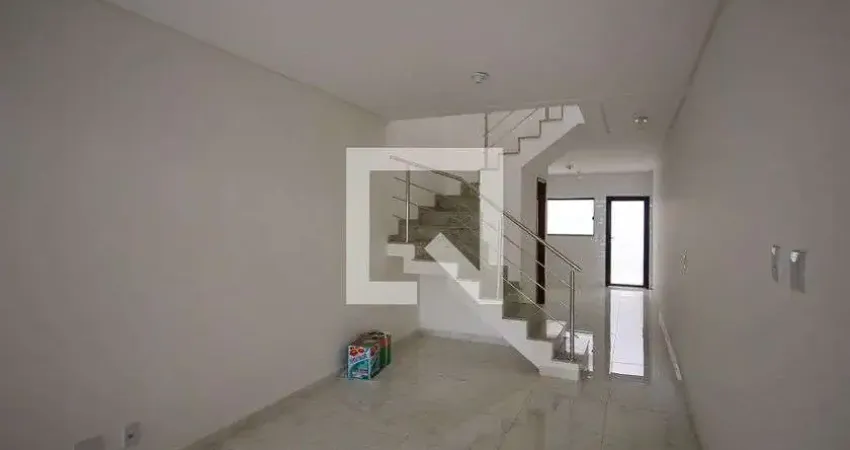 Casa para Venda - Jardim Avelino , 3 Quartos,  110 m² - São Paulo