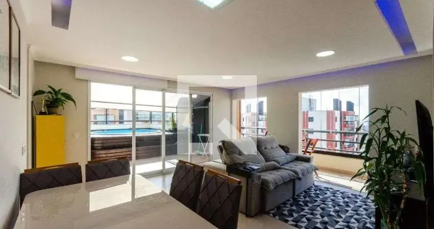 Apartamento para Venda - Jardim Iris , 3 Quartos,  131 m² - São Paulo
