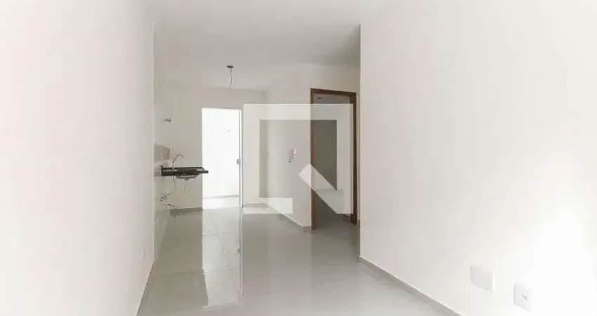 Apartamento para Venda - Itaquera, 2 Quartos,  40 m² - São Paulo