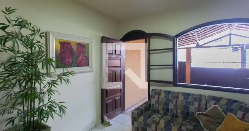 Casa para Venda - São João Batista, 4 Quartos,  314 m² - Belo Horizonte