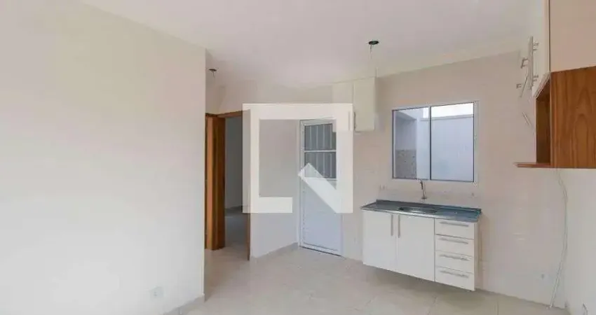Apartamento para Venda - Artur Alvim, 2 Quartos,  41 m² - São Paulo