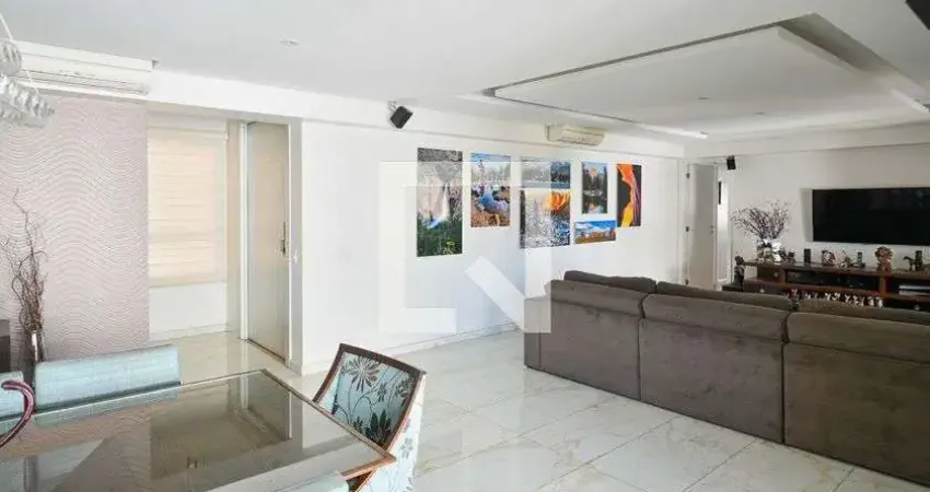 Apartamento para Venda - Aclimação, 3 Quartos,  192 m² - São Paulo