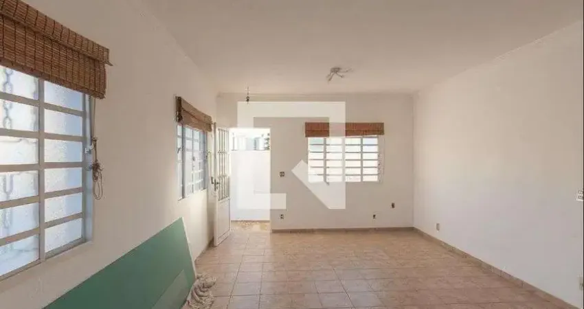 Casa para Venda - Vila Marieta, 3 Quartos,  250 m² - Campinas