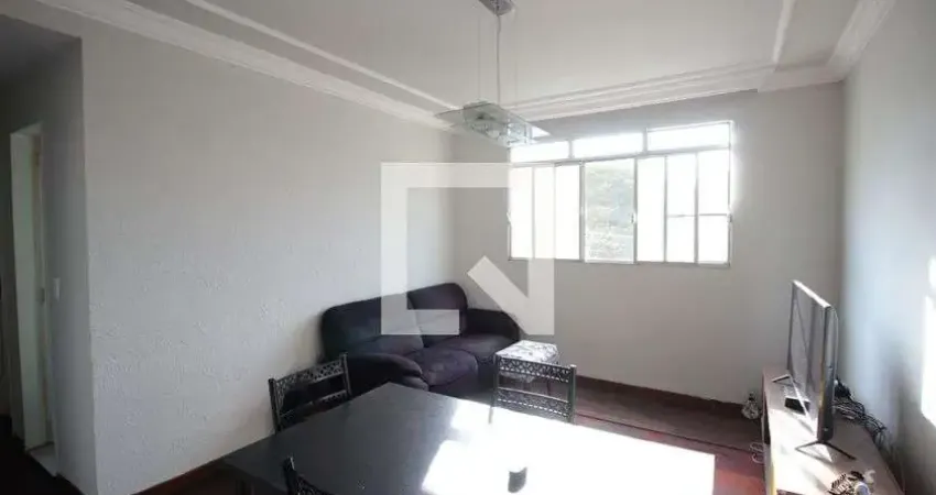 Apartamento para Venda - Guarani, 3 Quartos,  62 m² - Belo Horizonte