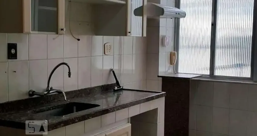 Apartamento para Venda - Grajaú, 2 Quartos,  78 m² - Rio de Janeiro