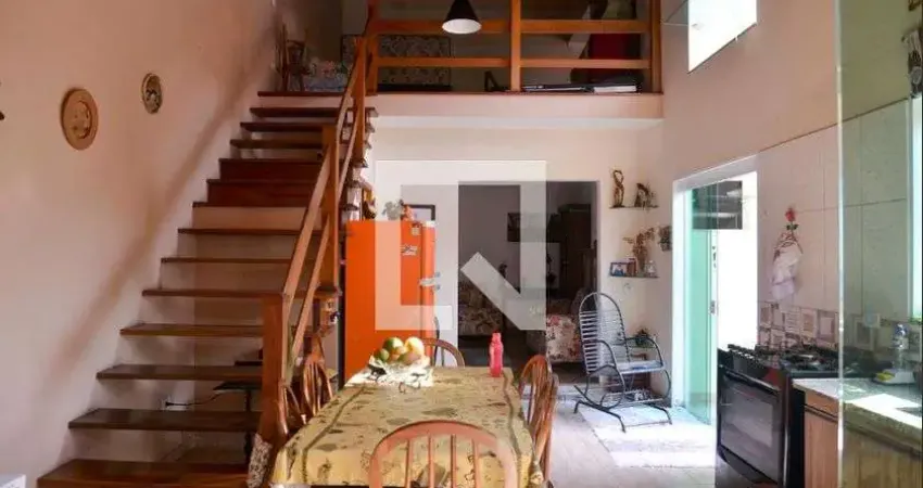 Casa para Venda - Vila América, 3 Quartos,  270 m² - Santo André