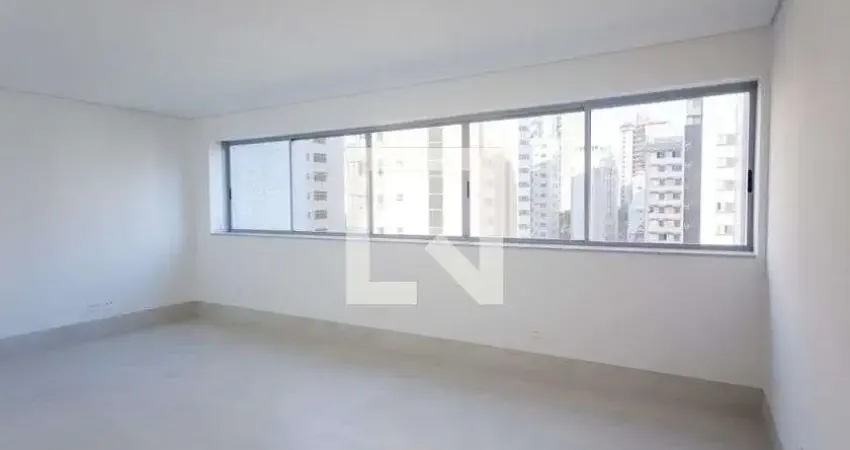 Apartamento para Venda - Lourdes, 3 Quartos,  97 m² - Belo Horizonte