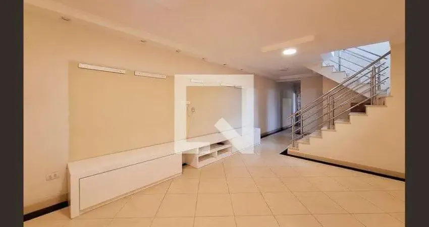 Casa para Venda - Mandaqui, 4 Quartos,  288 m² - São Paulo