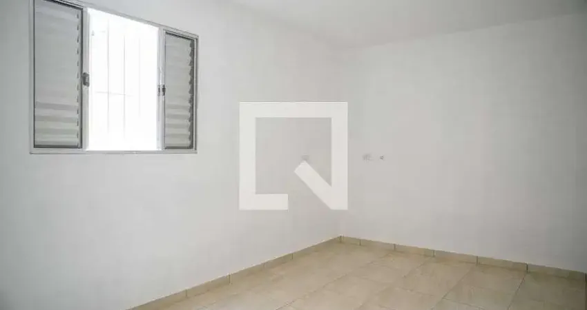 Casa para Venda - Vila das Mercês, 2 Quartos,  100 m² - São Paulo
