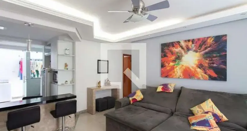 Apartamento para Venda - Santa Amélia, 3 Quartos,  138 m² - Belo Horizonte