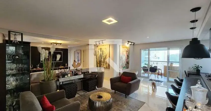 Apartamento para Venda - Eloy Chaves, 3 Quartos,  131 m² - Jundiaí