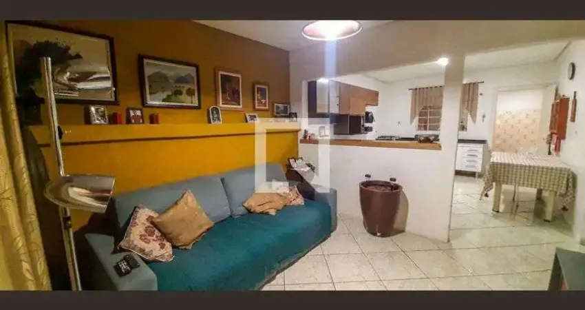 Casa para Venda - Vila Yara, 2 Quartos,  125 m² - Osasco