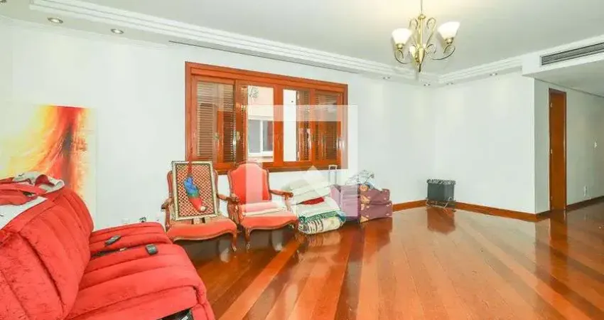 Apartamento para Venda - Petrópolis, 3 Quartos,  237 m² - Porto Alegre