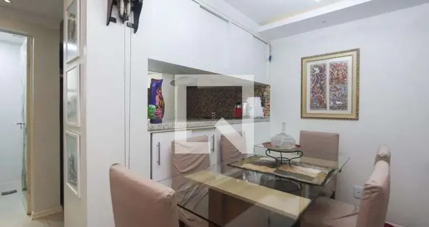 Apartamento para Venda - Vila Ipiranga, 1 Quarto,  51 m² - Porto Alegre