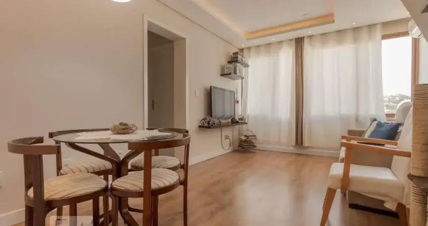Cobertura para Venda - Vila Jardim, 2 Quartos,  119 m² - Porto Alegre