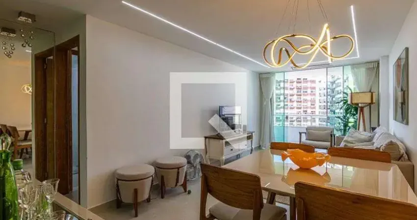 Apartamento para Venda - Tijuca, 2 Quartos,  83 m² - Rio de Janeiro