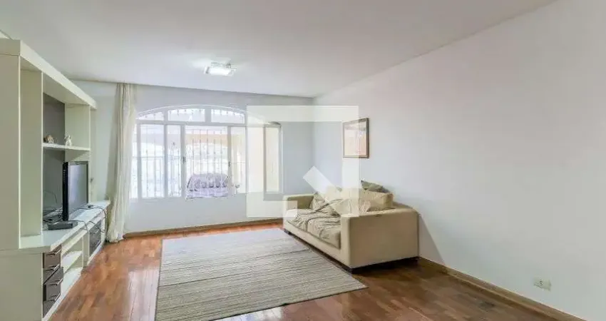 Casa para Venda - Campo Belo, 3 Quartos,  300 m² - São Paulo