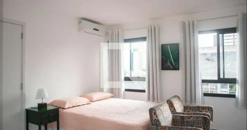 Kitnet / Stúdio para Venda - Saúde, 1 Quarto,  30 m² - São Paulo